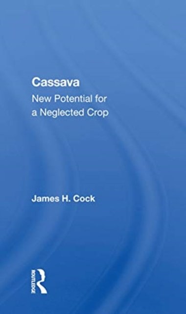 Cassava
