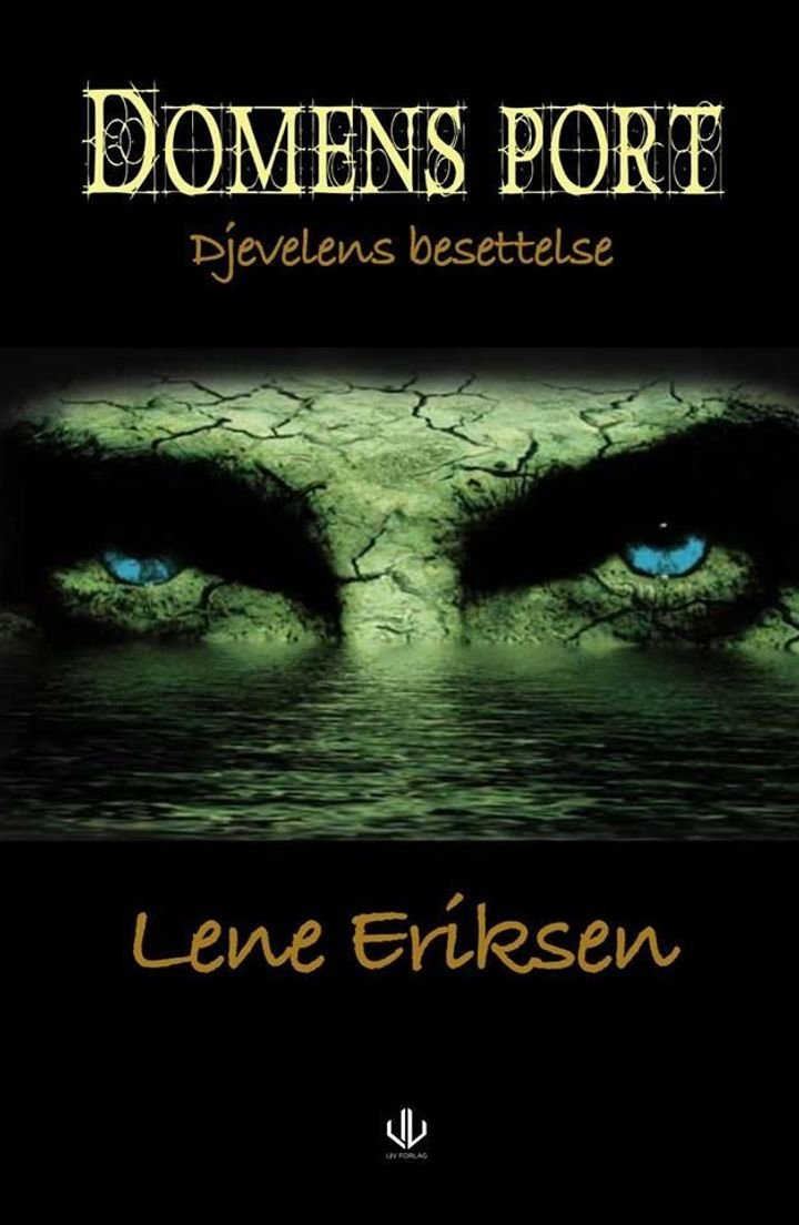 Domens port - Djevelens besettelse