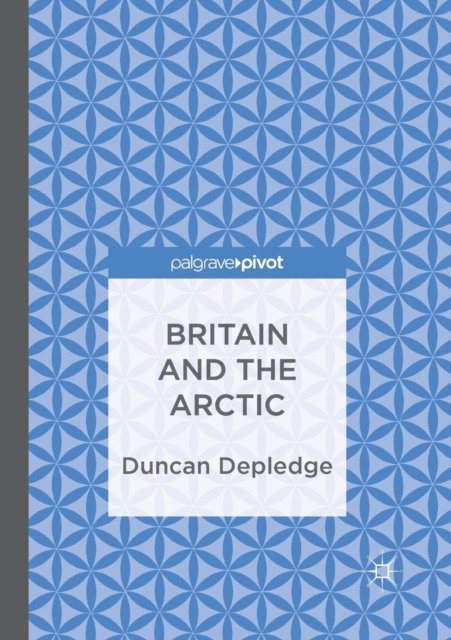 Britain and the Arctic