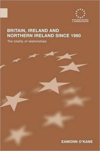 Britain, Ireland and Northern Ireland since 1980