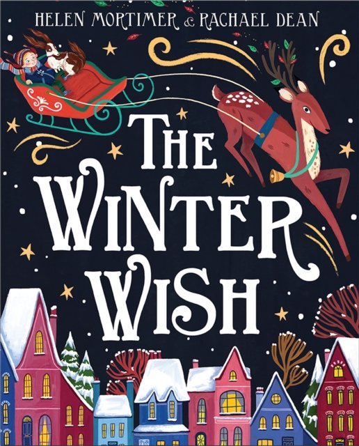 WINTER WISH PB
