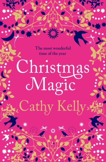 CHRISTMAS MAGIC PB