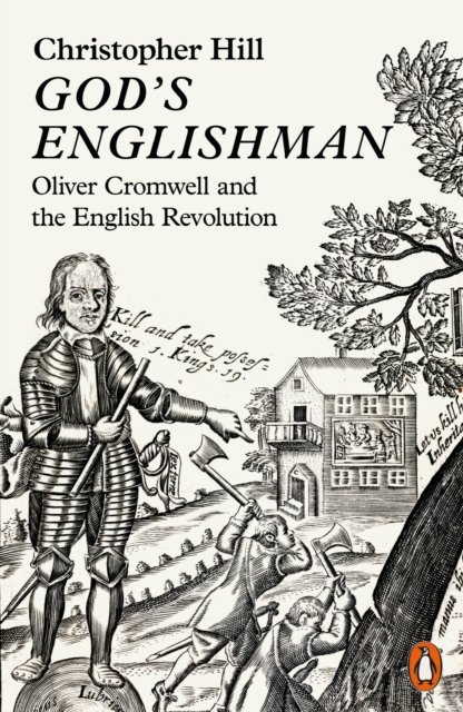 God''s Englishman