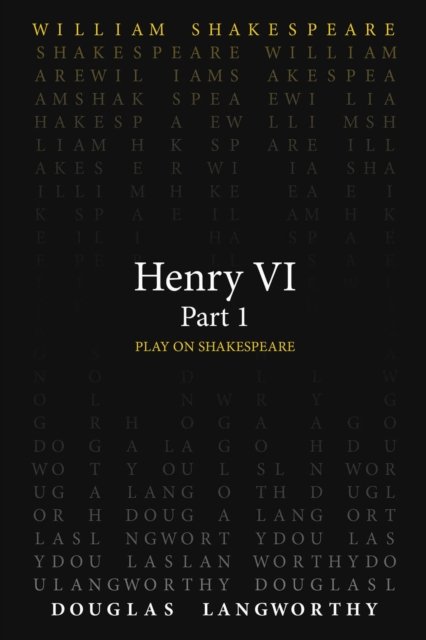 Henry VI, Part 1