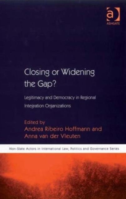 Closing or Widening the Gap?