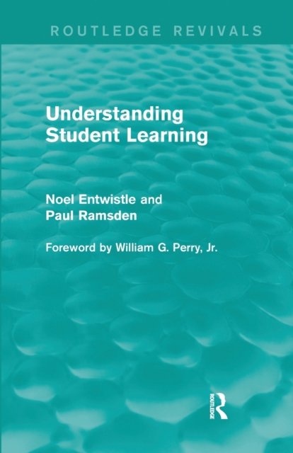 Understanding Student Learning