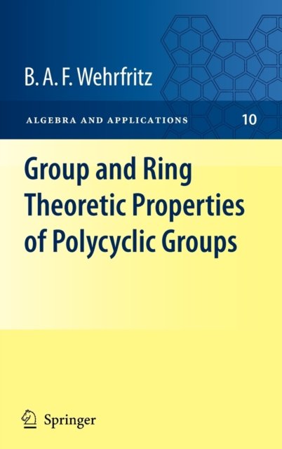 Group and Ring Theoretic Properties of Polycyclic Groups