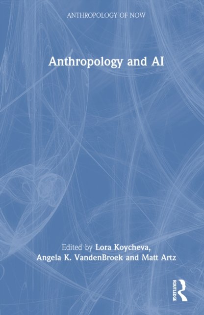 Anthropology and AI