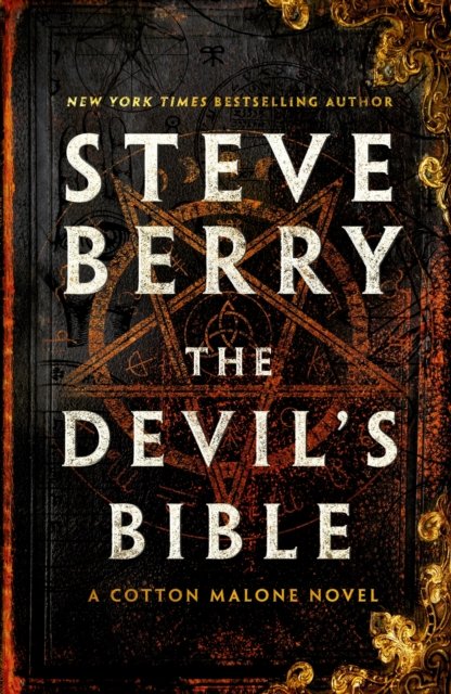 Devil''s Bible