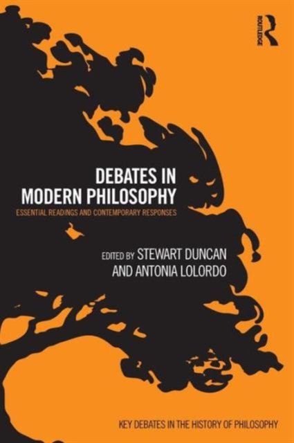 Debates in Modern Philosophy