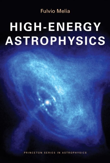 High–Energy Astrophysics