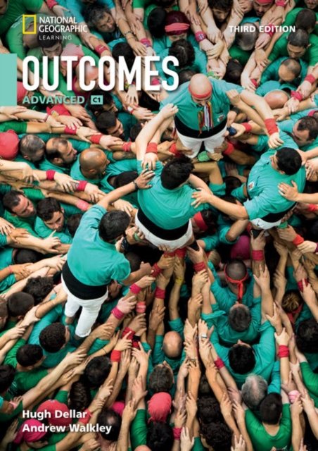 OUTCOMES 3E BRE ADVANCED STUDE NT''S BOOK