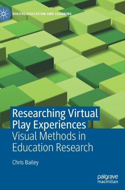 Researching Virtual Play Experiences