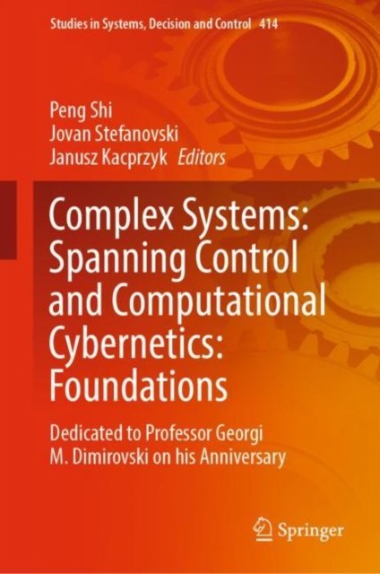 Complex Systems