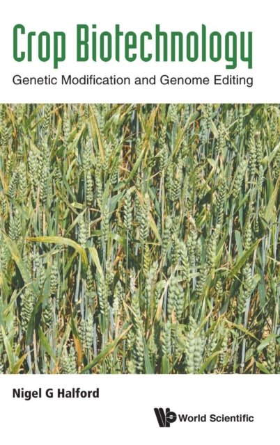 Crop Biotechnology