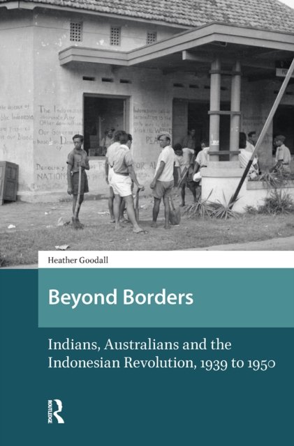 Beyond Borders