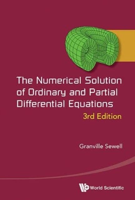 NUMER SOLUTION ORDIN &..(3RD ED)