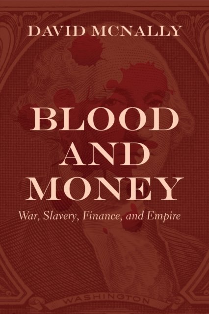 Blood and Money