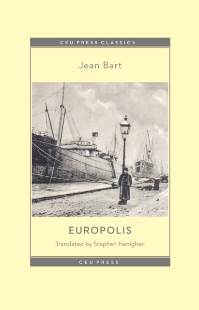 Europolis