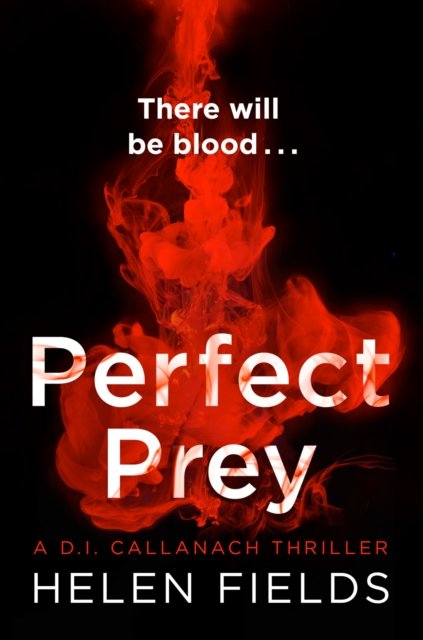 PERFECT PREY_PB