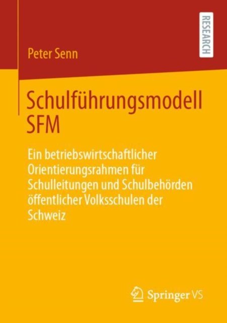 Schulfuhrungsmodell SFM