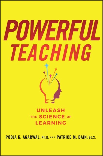 Powerful Teaching
