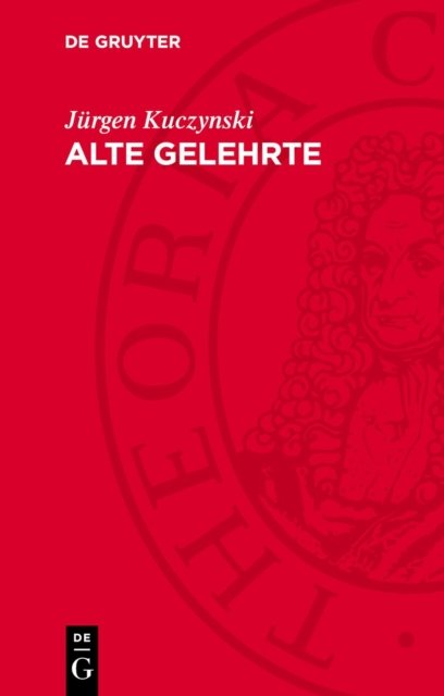 Alte Gelehrte