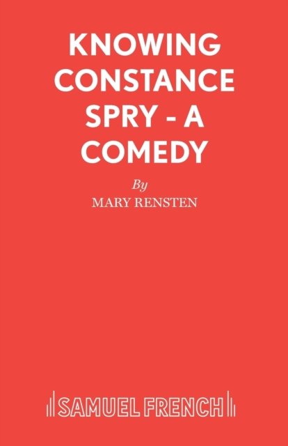 Knowing Constance Spry