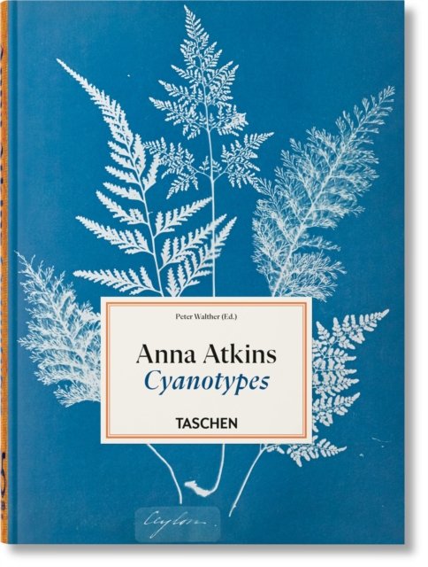Anna Atkins