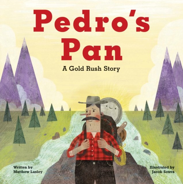Pedro''s Pan