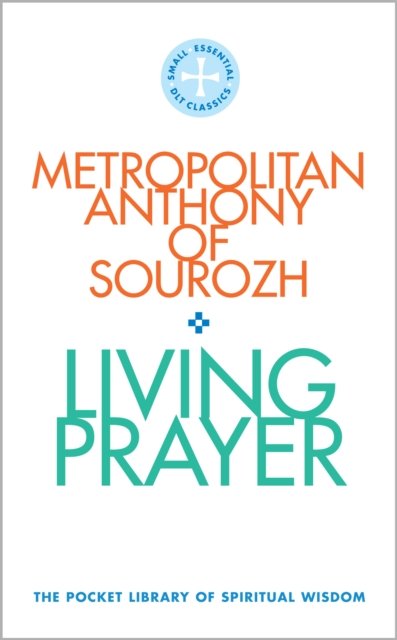 Living Prayer