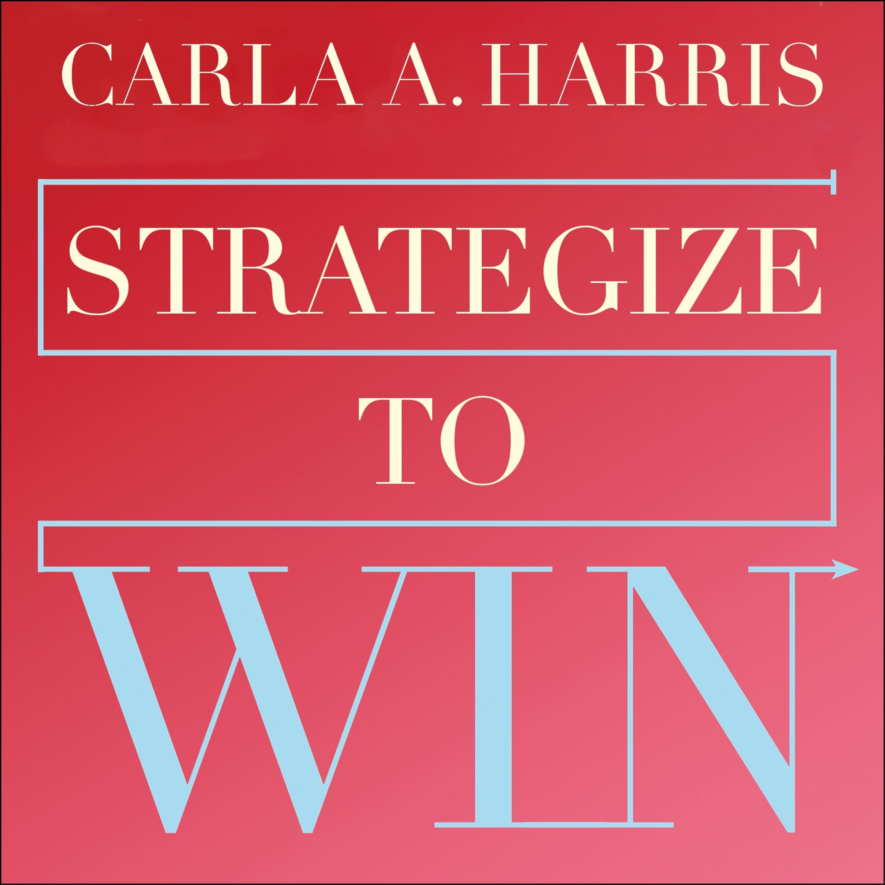 Strategize to Win