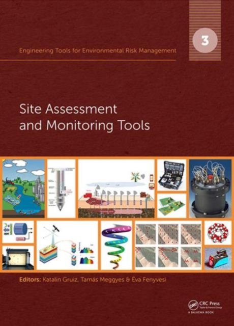 Engineering Tools for Environmental Risk Management 3