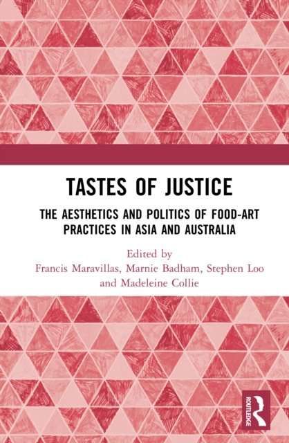 Tastes of Justice