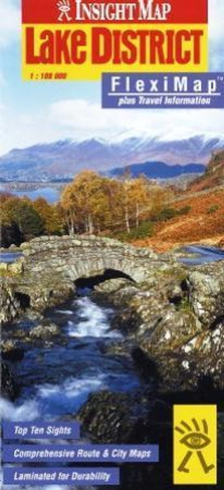 Lake district