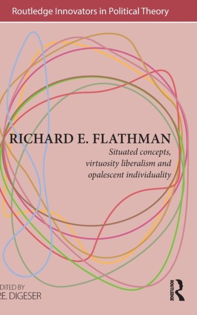 Richard E. Flathman