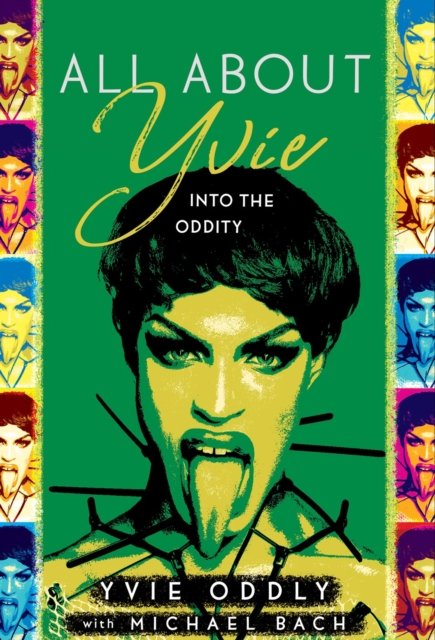 All about Yvie