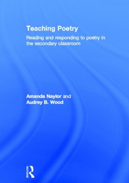 Teaching Poetry
