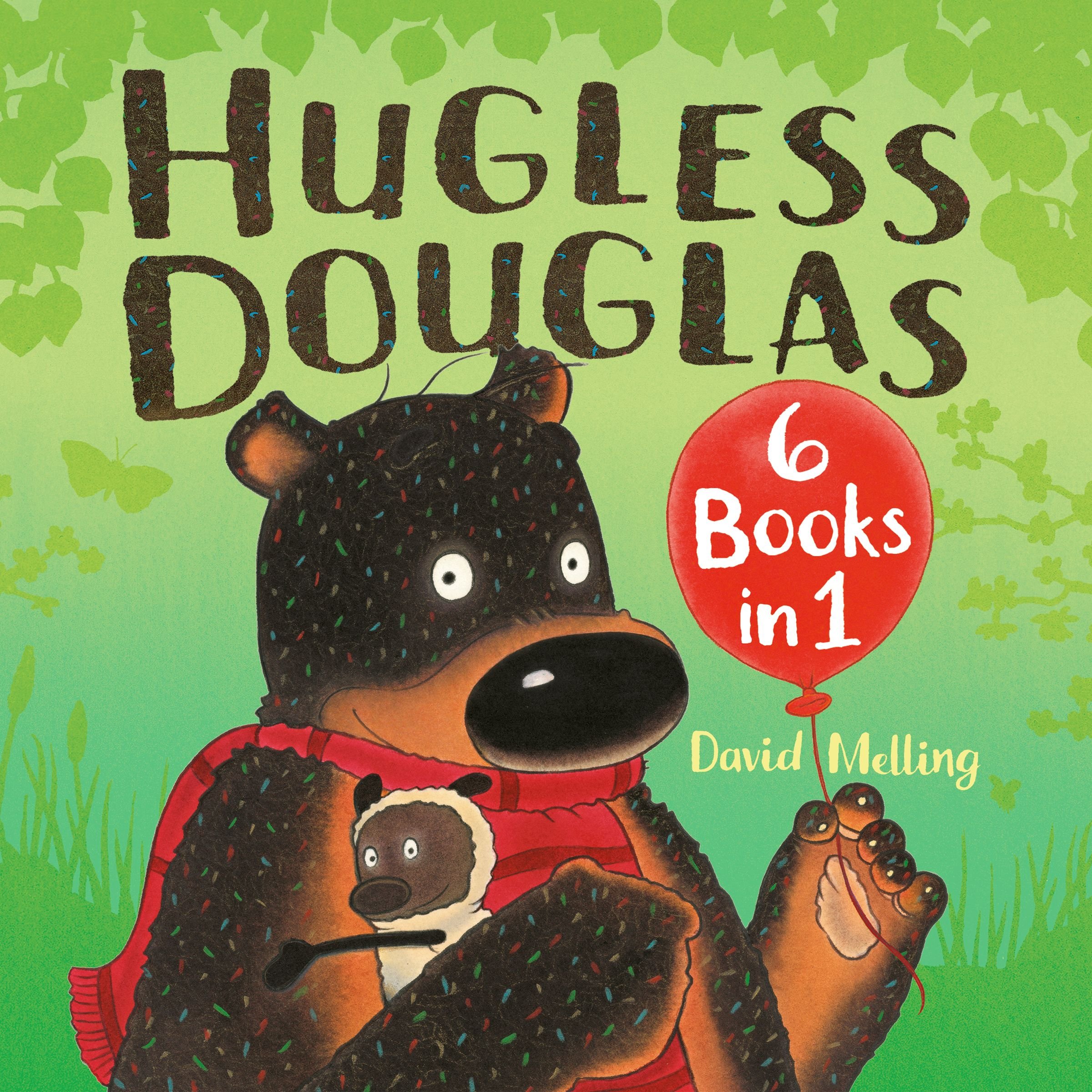 The Hugless Douglas Collection
