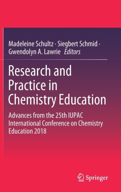 Research and Practice in Chemistry Education