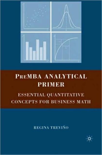 PreMBA Analytical Primer
