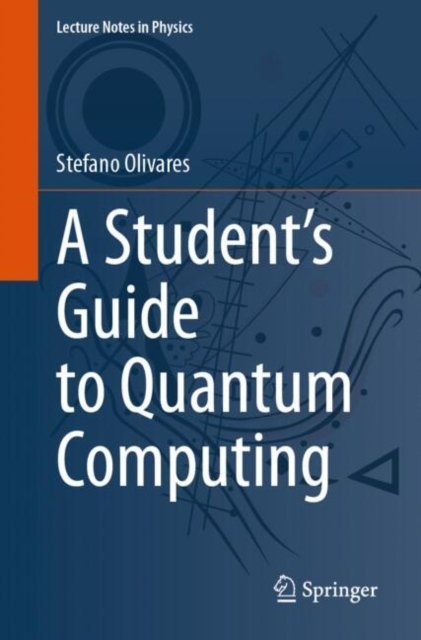 A Student?s Guide to Quantum Computing