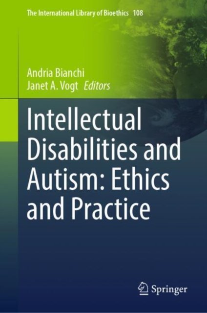 Intellectual Disabilities and Autism
