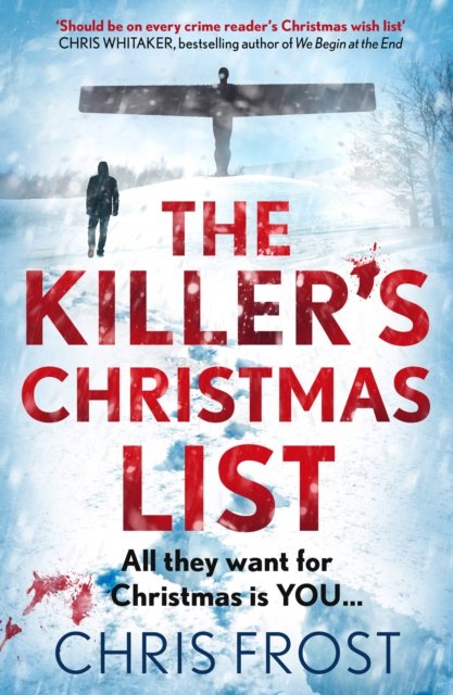 KILLERS CHRISTMAS_DI TOM S1 PB