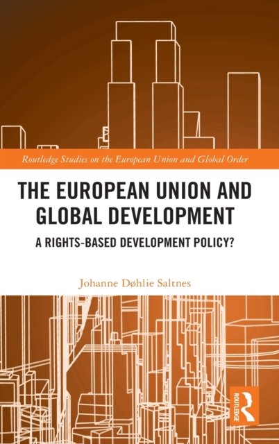 The European Union and Global Development