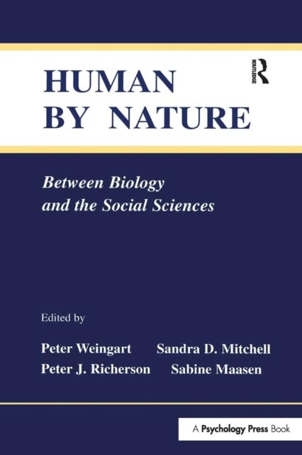 Human By Nature