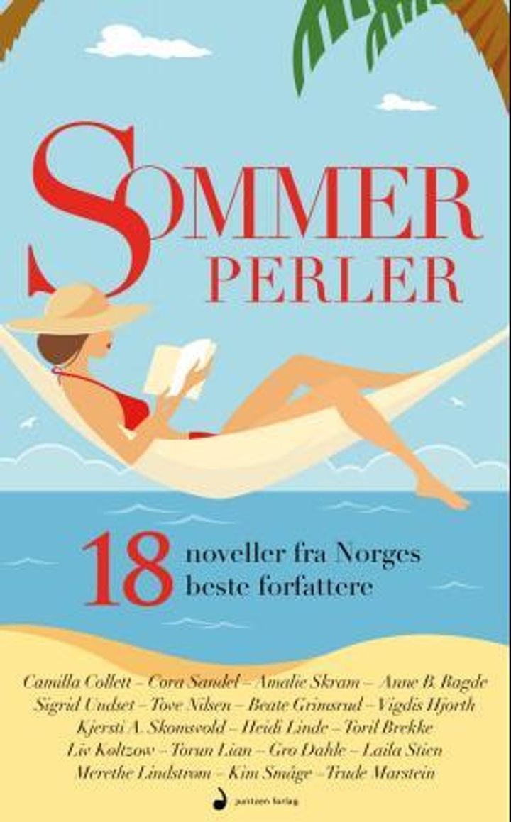 Sommerperler 2 - noveller