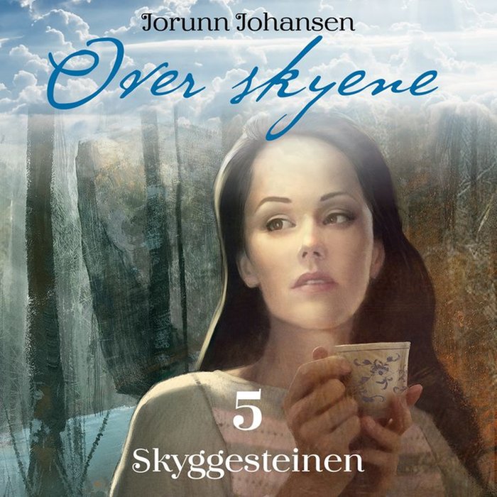 Skyggesteinen