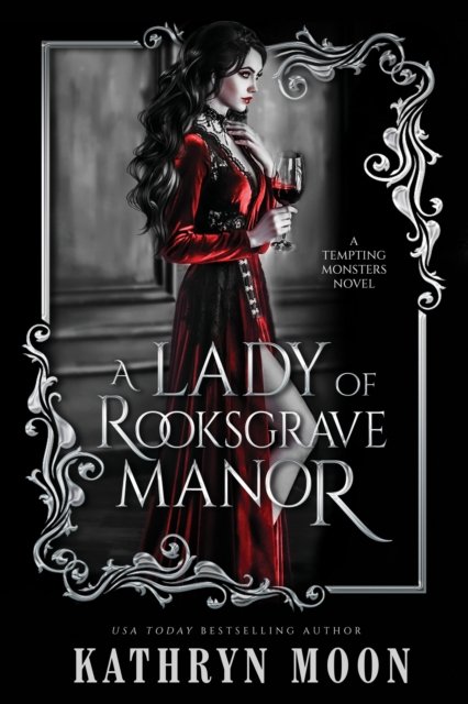 Lady of Rooksgrave Manor