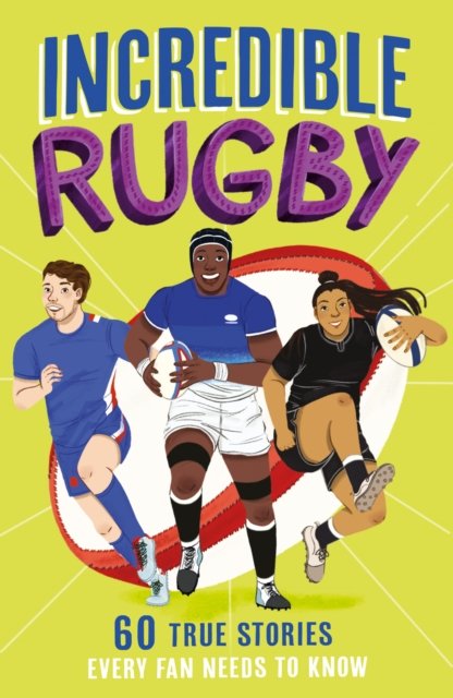 INCREDIBLE RUGBY_INCREDIBL3 PB